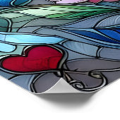 Poster de Valentine Hearts (Coin)