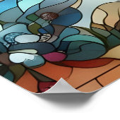 Poster de Valentine Hearts (Coin)