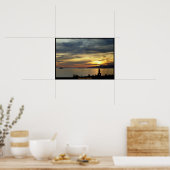 Poster de Vancouver English Bay Vancouver Imprimer (Cuisine)