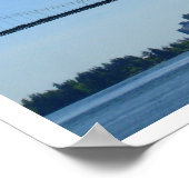 Poster de Vancouver Lions Gate Art Prints & Poster (Coin)