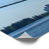 Poster de Vancouver Lions Gate Prints & Poster (Coin)