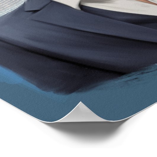 Poster de Vander Norcross (Coin)