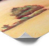 Poster de Vasquez Rocks (Coin)