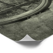 Poster de vélos (Coin)