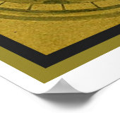 Poster de vélos (Coin)