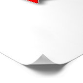 Poster de vente de coupure de cheveux de deux jour (Coin)