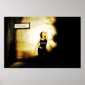 Poster de Venus (Devant)