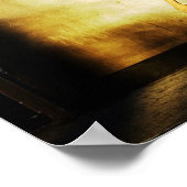 Poster de Venus (Coin)