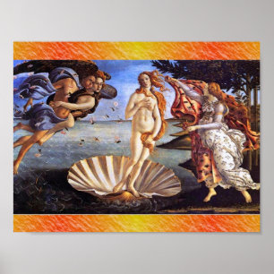 Poster de Venus