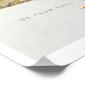 Poster De Vere, comte d'Oxford, 1280, de 'Ancient Armou (Coin)