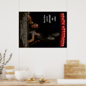 Poster de vidéo Demon Messenger (Cuisine)