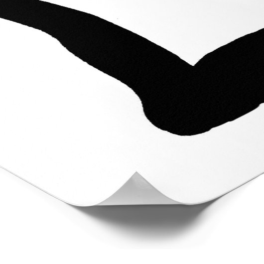 Poster de vie Chai 4 (Coin)