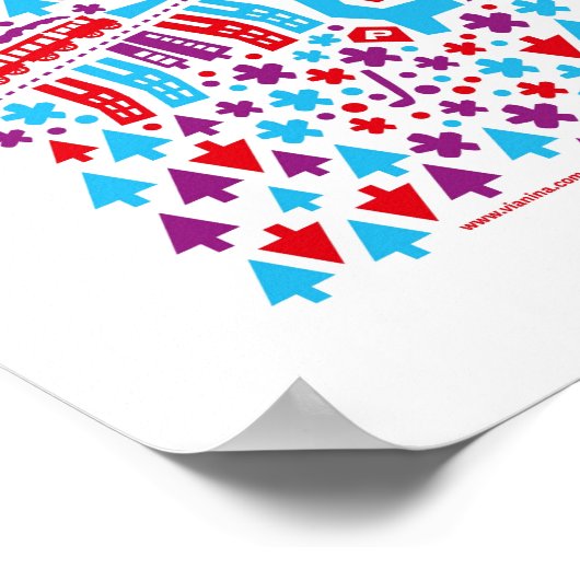 Poster de Vienne (Coin)