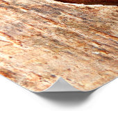 Poster de vieux ongles roustés (Coin)