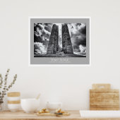 Poster de Vimy Ridge, France (Cuisine)
