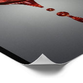 Poster de vin (Coin)