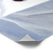 Poster de vin de la marque Odd (Coin)