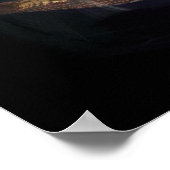 Poster de voeux Dragon (Coin)