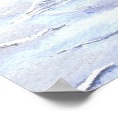 Poster de voile de jour (Coin)