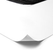 Poster de voiture classique (Coin)