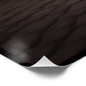 Poster de voiture de course de Matte - Perfect Wal (Coin)