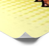 Poster de Volleyball DIGG (Coin)