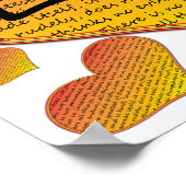 Poster de vos photos Instagram (Coin)