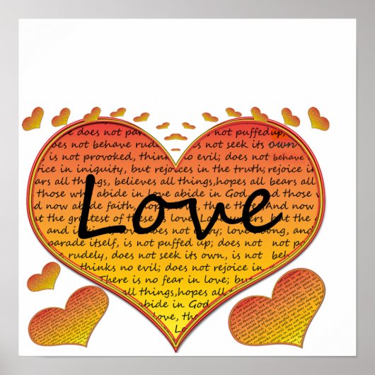 Poster de vos photos Instagram (Devant)