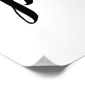 Poster de votre personnage (Coin)