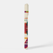 Poster de Voyage Espace Rétro - Système Solaire Gr (Côté droit)