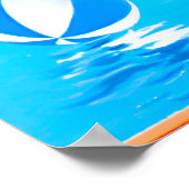 Poster de voyage Las Vegas, Nevada (Coin)