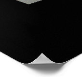 Poster de voyage Leticia Colombia (Coin)