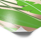 poster de voyage Qalito Fiji (Coin)