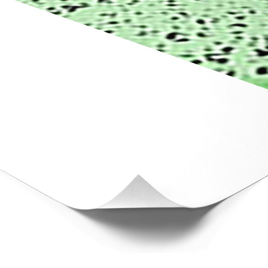 Poster de voyage Retro personnalisé (Coin)