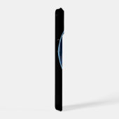 Poster de voyage Retro Space - Jupiter's Moon Euro (Côté droit)