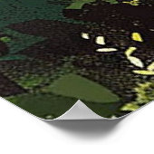 poster de voyage vintage en Allemagne (Coin)