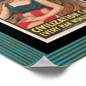 Poster de Wake Up America (Coin)