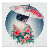 Poster de Wall Art (Devant)