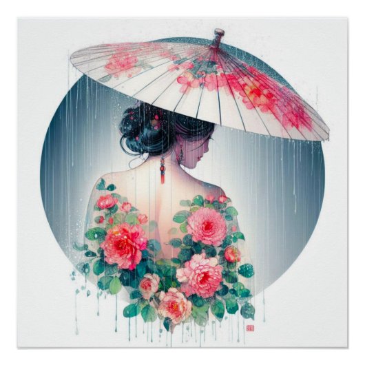 Poster de Wall Art (Devant)