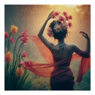 Poster de Wall Art