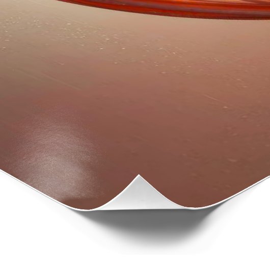 Poster de Wall Art (Coin)