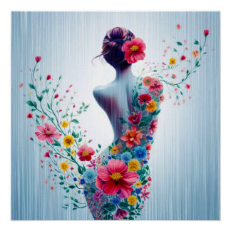 Poster de Wall Art