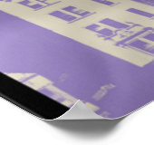 Poster de Wall Street Nyc (Coin)