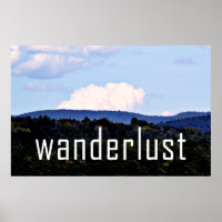 Poster de Wanderlust