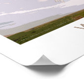 Poster de Warwickshire Railway (Coin)