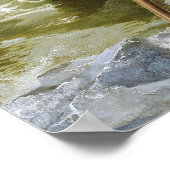 Poster de Washington Crossing the Delaware (Coin)