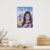 Poster de Way Walkers— Tazu Tar'citadel (Cuisine)