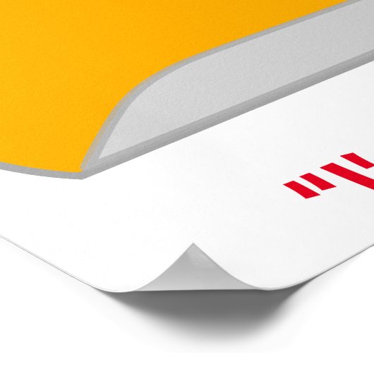 Poster de Whiskey irlandais (Coin)