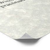 Poster de Wicca (Coin)