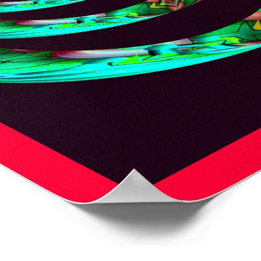 Poster de Wild Thing (Coin)